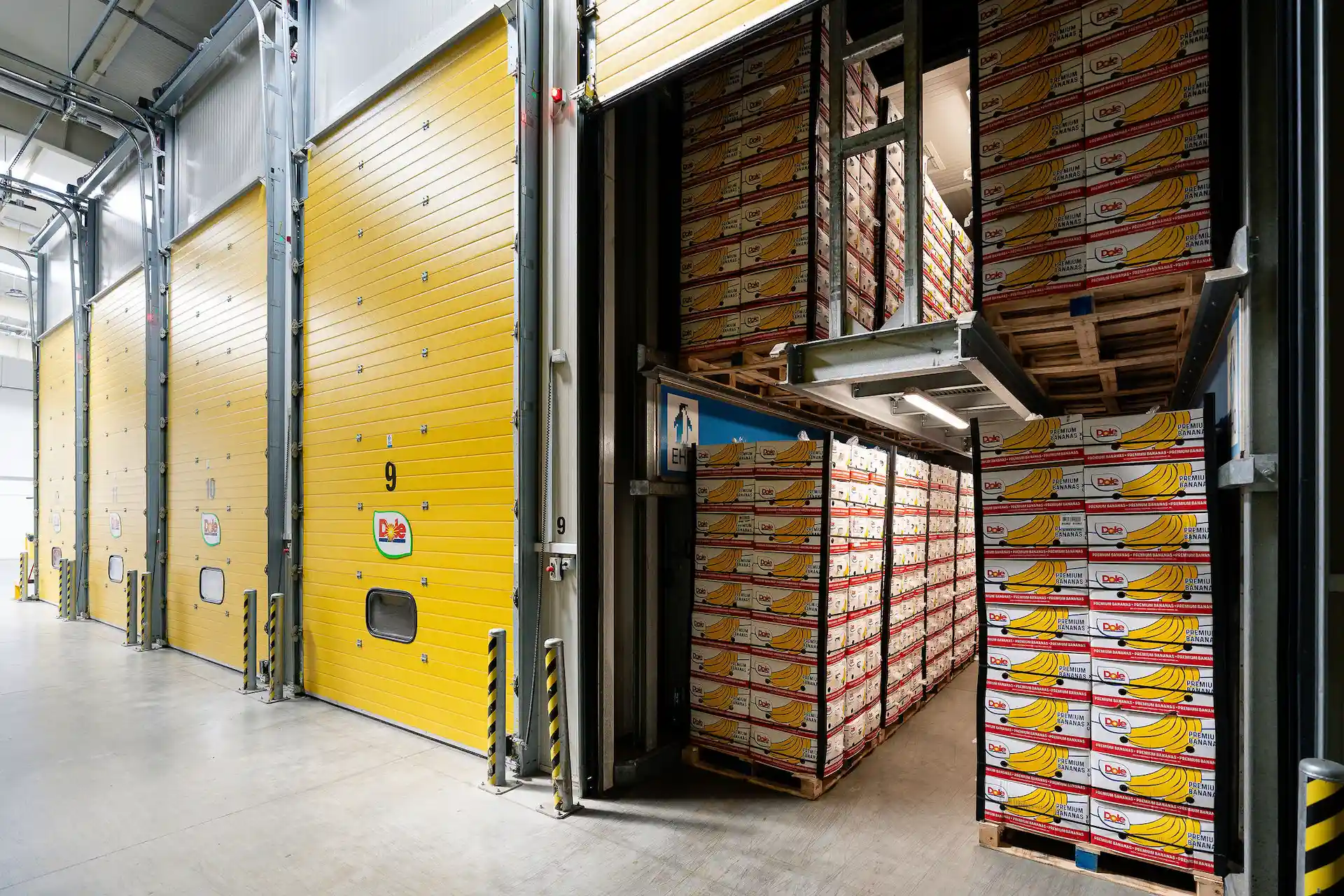 Articol Cezar Pâslariu, Owner, Dole Fresh Rom: “Standardul de calitate în categoria bananelor a crescut. Retailerii care au lăsat clientul să aleagă nu au avut de pierdut”